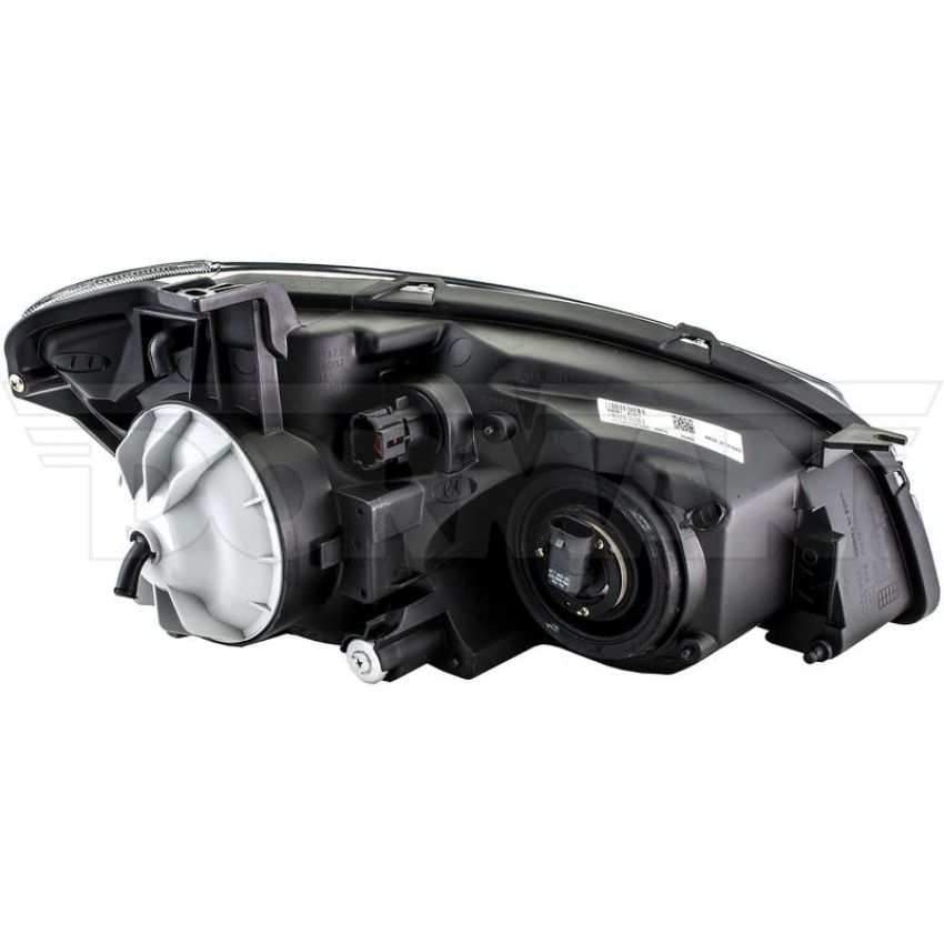 DORMAN 1591153 Head Lamp Assembly