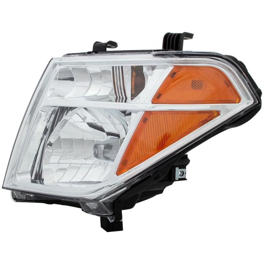 DORMAN 1591155 Head Lamp Assembly