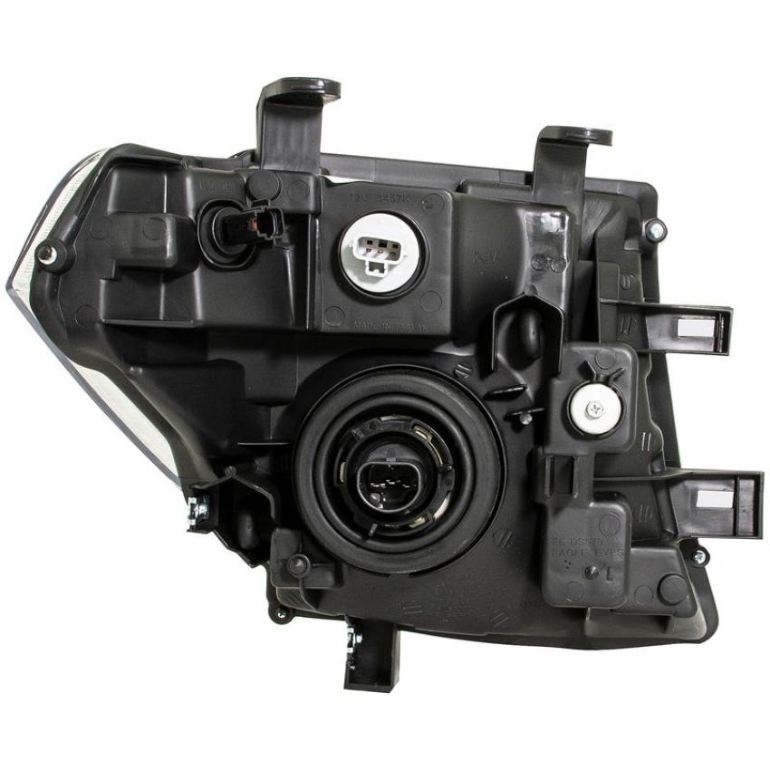 DORMAN 1591155 Head Lamp Assembly
