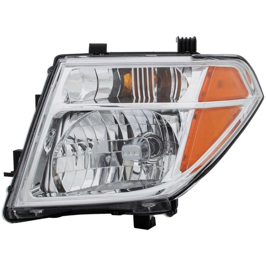 DORMAN 1591155 Head Lamp Assembly