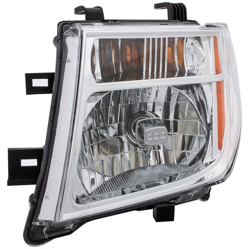 DORMAN 1591155 Head Lamp Assembly