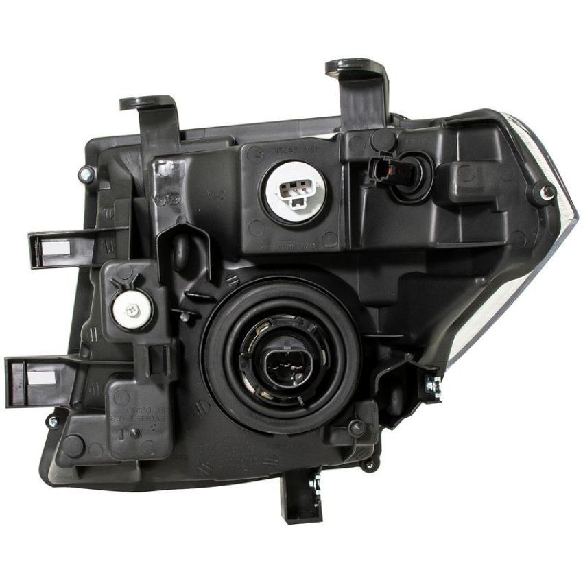 DORMAN 1591156 Head Lamp Assembly
