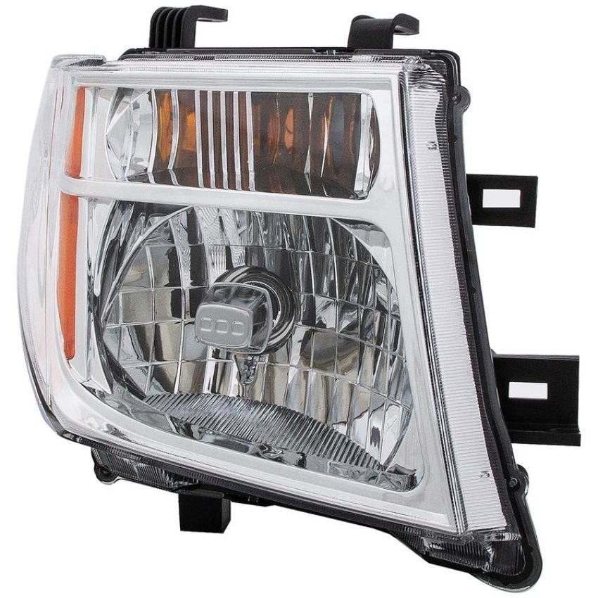 DORMAN 1591156 Head Lamp Assembly