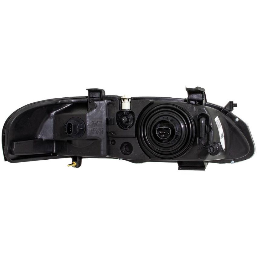 DORMAN 1591157 Head Lamp Assembly
