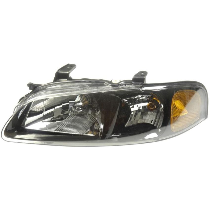 DORMAN 1591159 Head Lamp Assembly