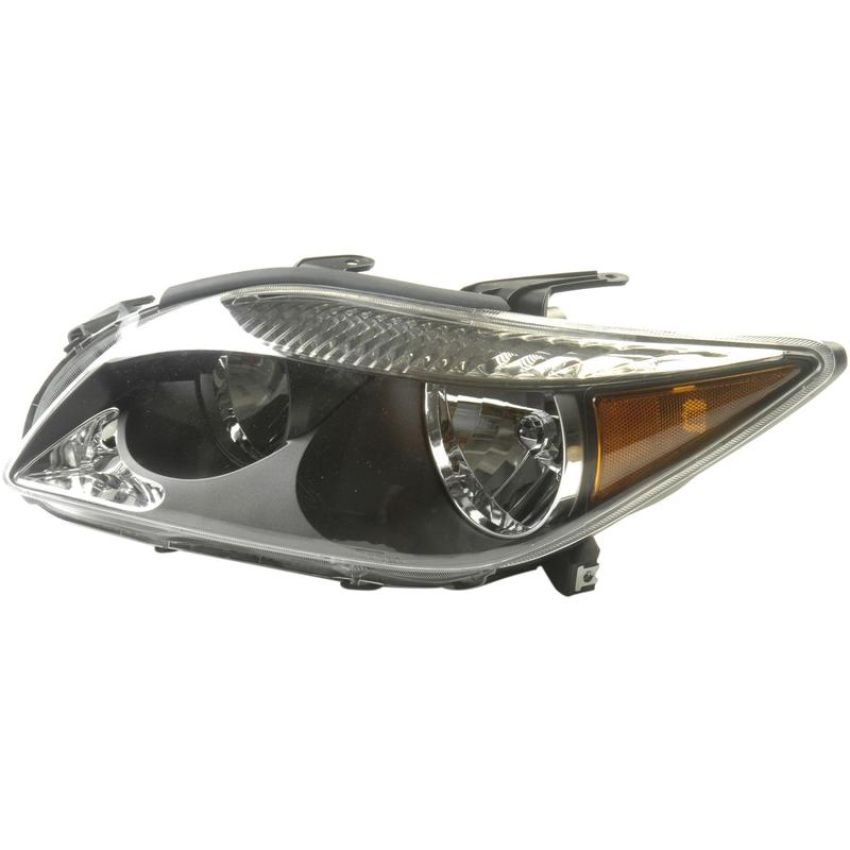 DORMAN 1591162 Head Lamp Assembly