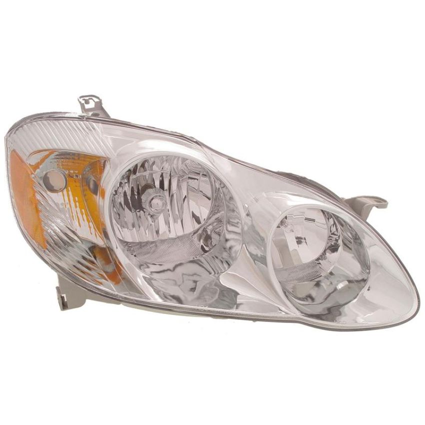 DORMAN 1591164 Head Lamp Assembly