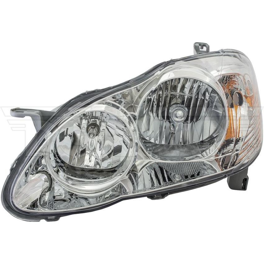 DORMAN 1591165 Head Lamp Assembly