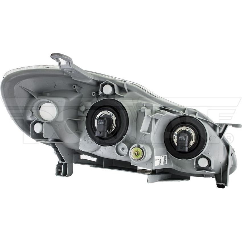 DORMAN 1591165 Head Lamp Assembly