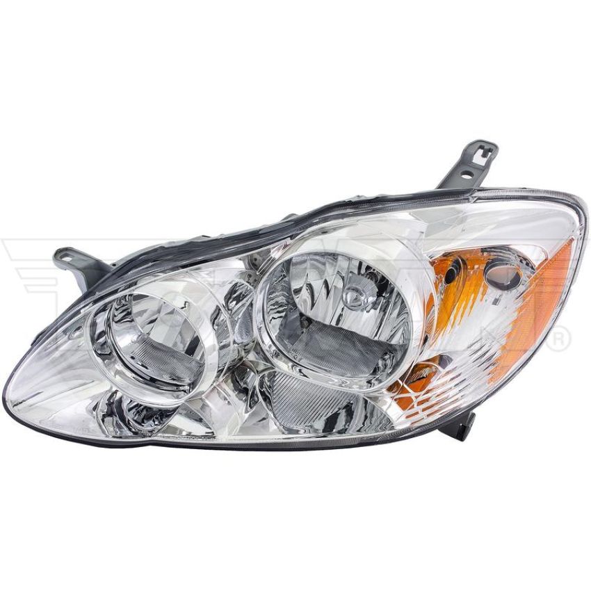 DORMAN 1591165 Head Lamp Assembly