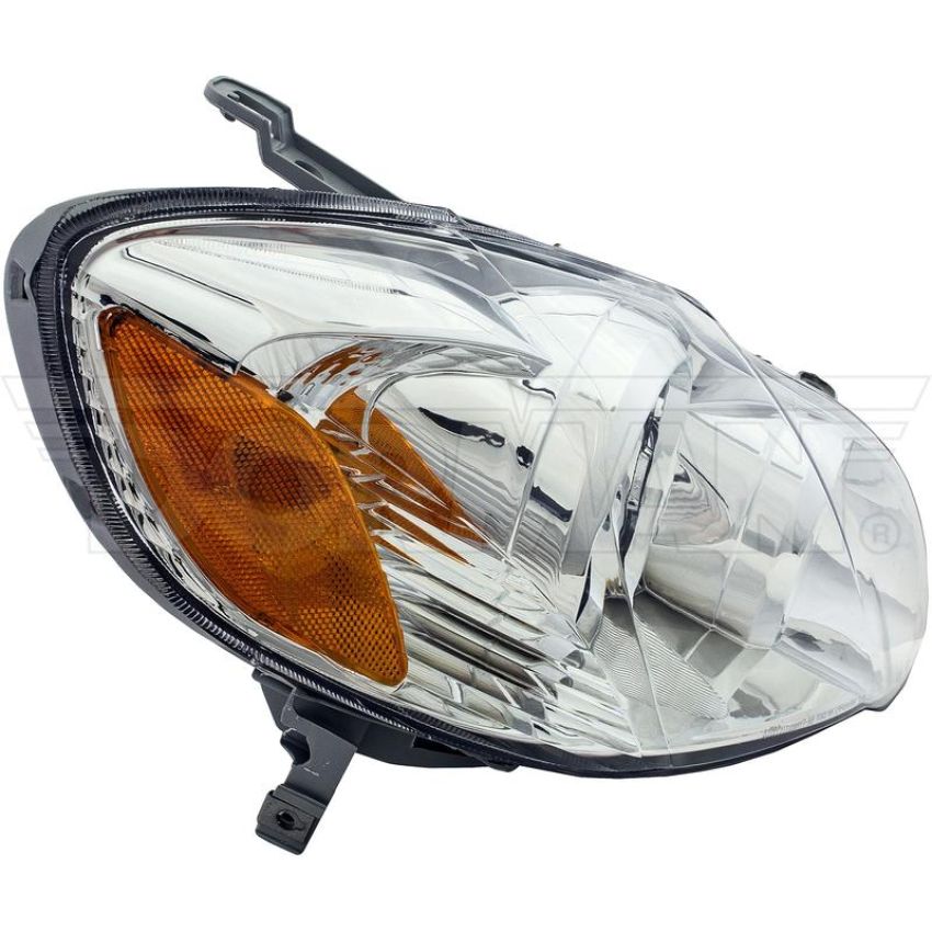 DORMAN 1591166 Head Lamp Assembly