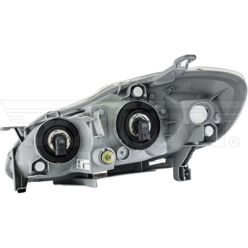 DORMAN 1591166 Head Lamp Assembly