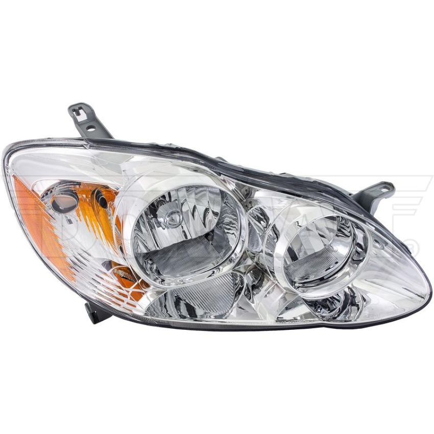 DORMAN 1591166 Head Lamp Assembly