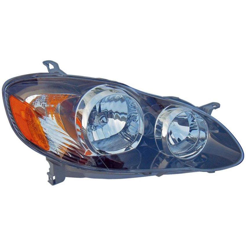 DORMAN 1591168 Head Lamp Assembly