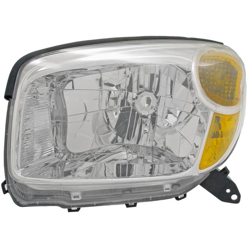 DORMAN 1591171 Head Lamp Assembly