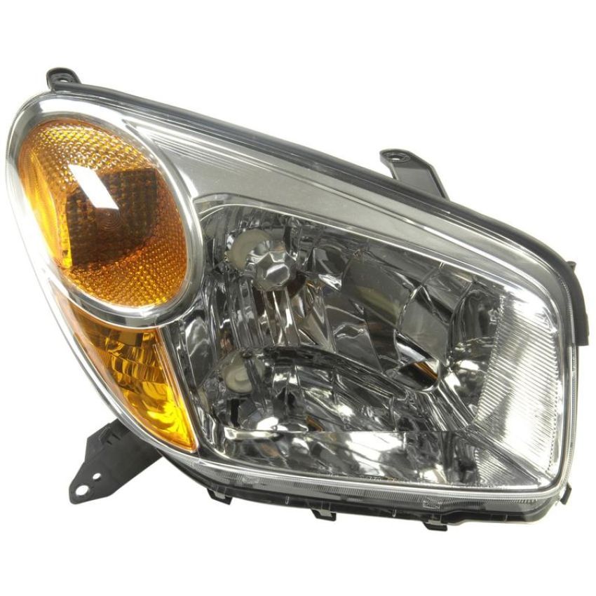 DORMAN 1591172 Head Lamp Assembly