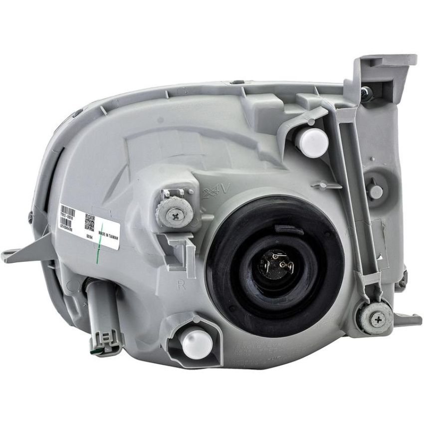 DORMAN 1591176 Head Lamp Assembly