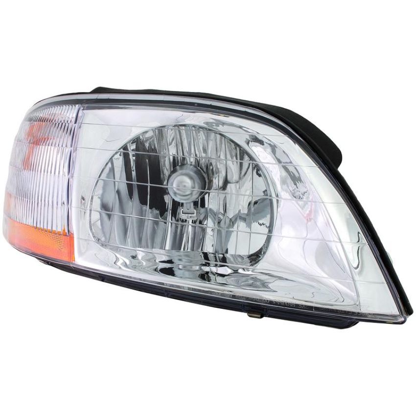 DORMAN 1591207 Headlight Assembly