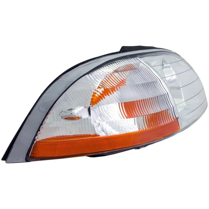 DORMAN 1591207 Headlight Assembly