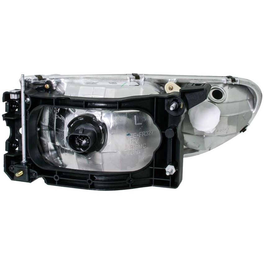 DORMAN 1591208 Headlight Assembly