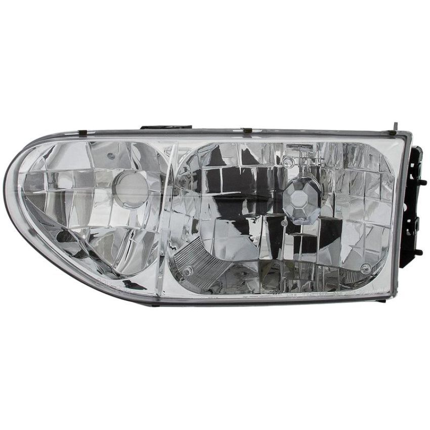 DORMAN 1591208 Headlight Assembly