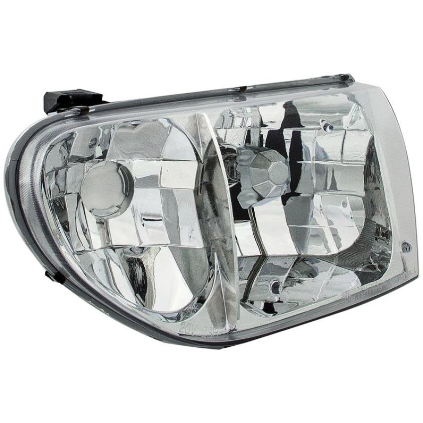 DORMAN 1591208 Headlight Assembly