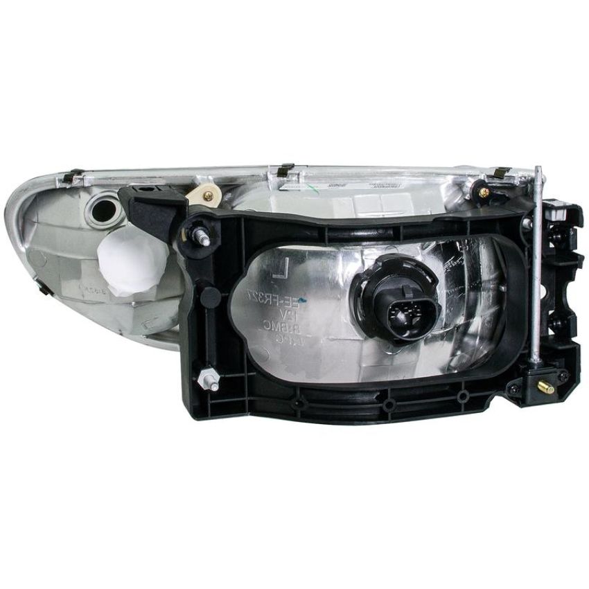 DORMAN 1591209 Headlight Assembly