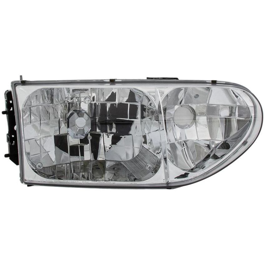 DORMAN 1591209 Headlight Assembly