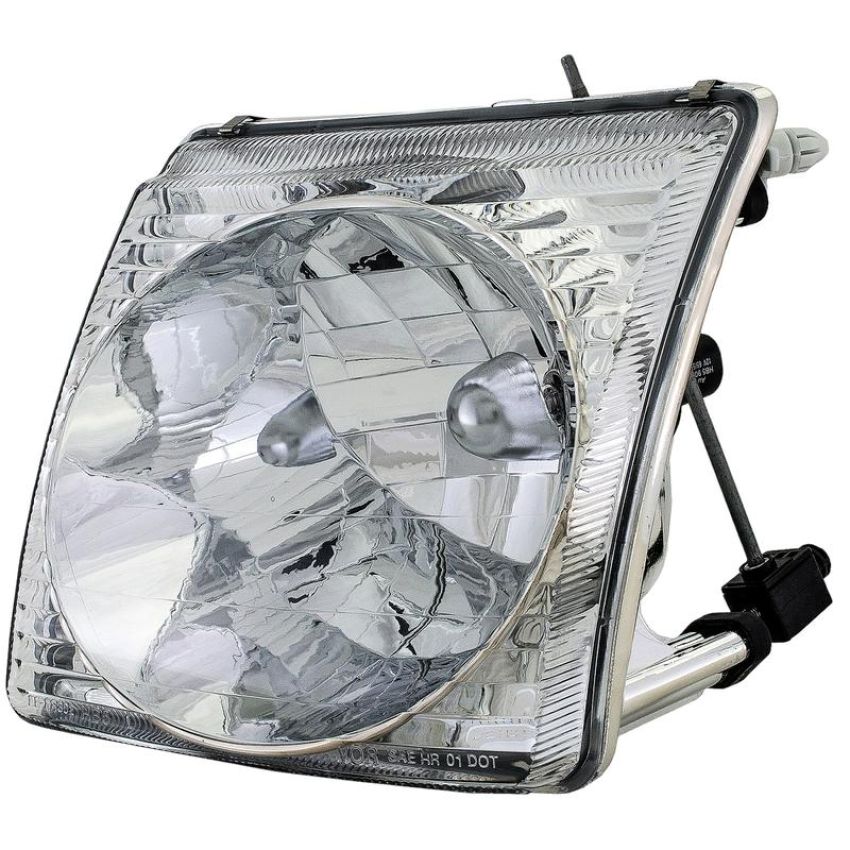DORMAN 1591216 Headlight Assembly