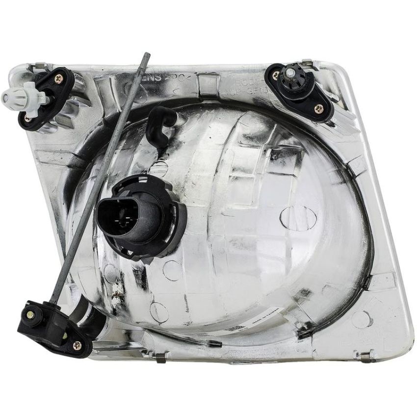 DORMAN 1591216 Headlight Assembly