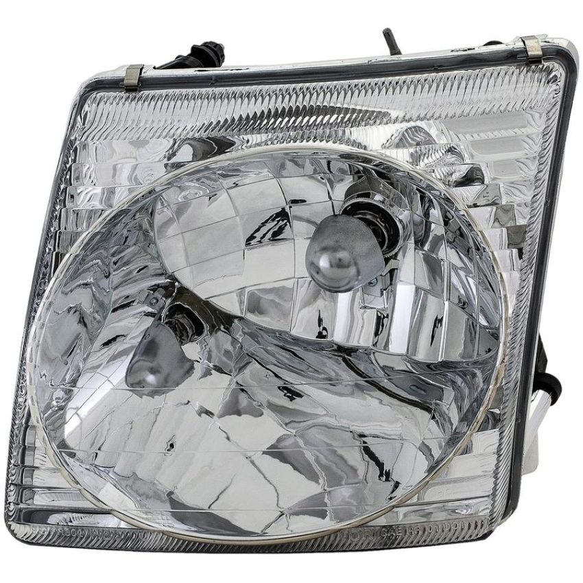 DORMAN 1591216 Headlight Assembly