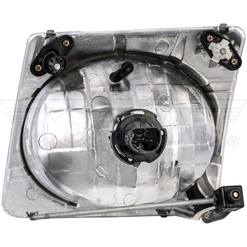 DORMAN 1591217 Headlight Assembly