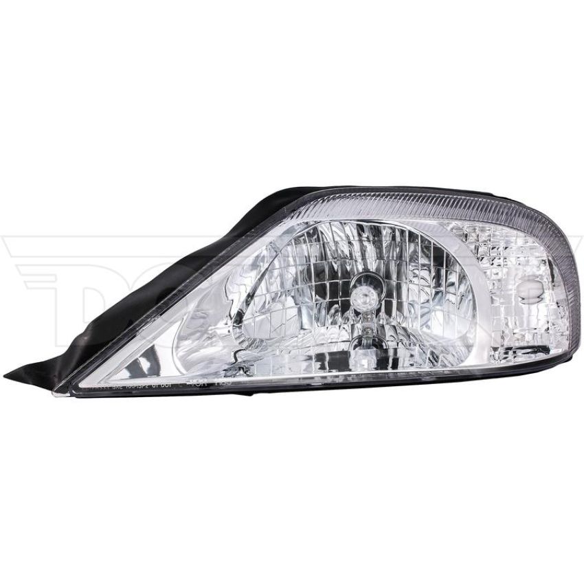 DORMAN 1591220 Headlight Assembly