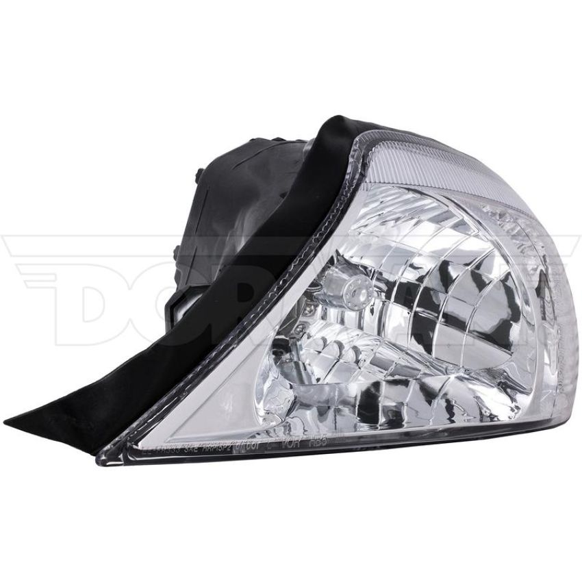 DORMAN 1591220 Headlight Assembly