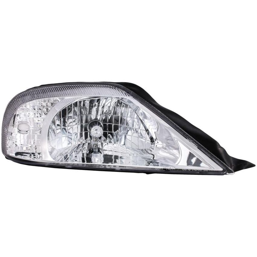 DORMAN 1591221 Headlight Assembly