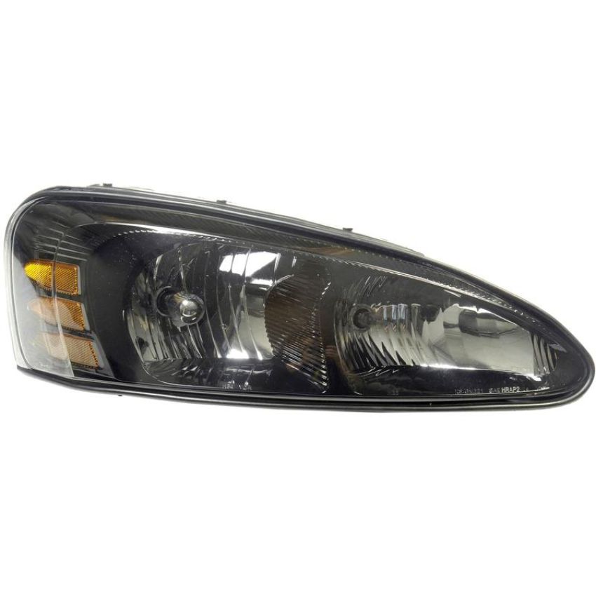 DORMAN 1591224 Head Lamp Assembly