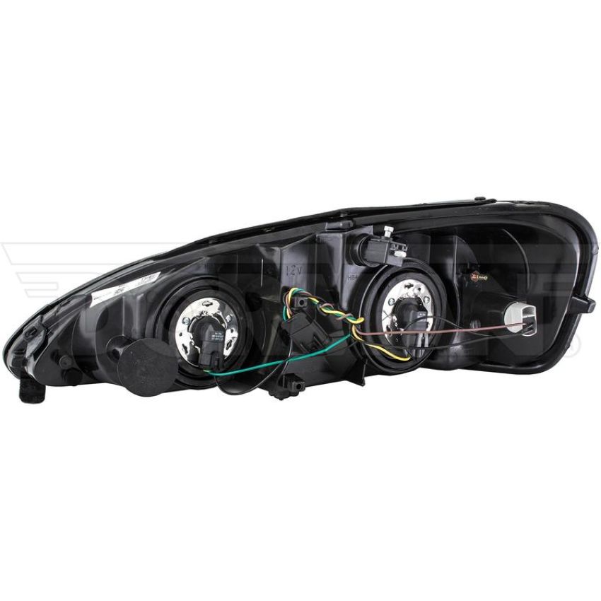 DORMAN 1591224 Head Lamp Assembly