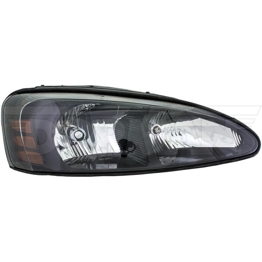 DORMAN 1591224 Head Lamp Assembly
