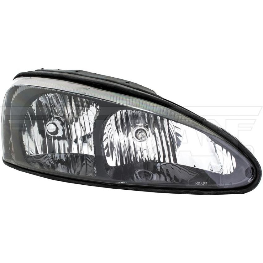 DORMAN 1591224 Head Lamp Assembly