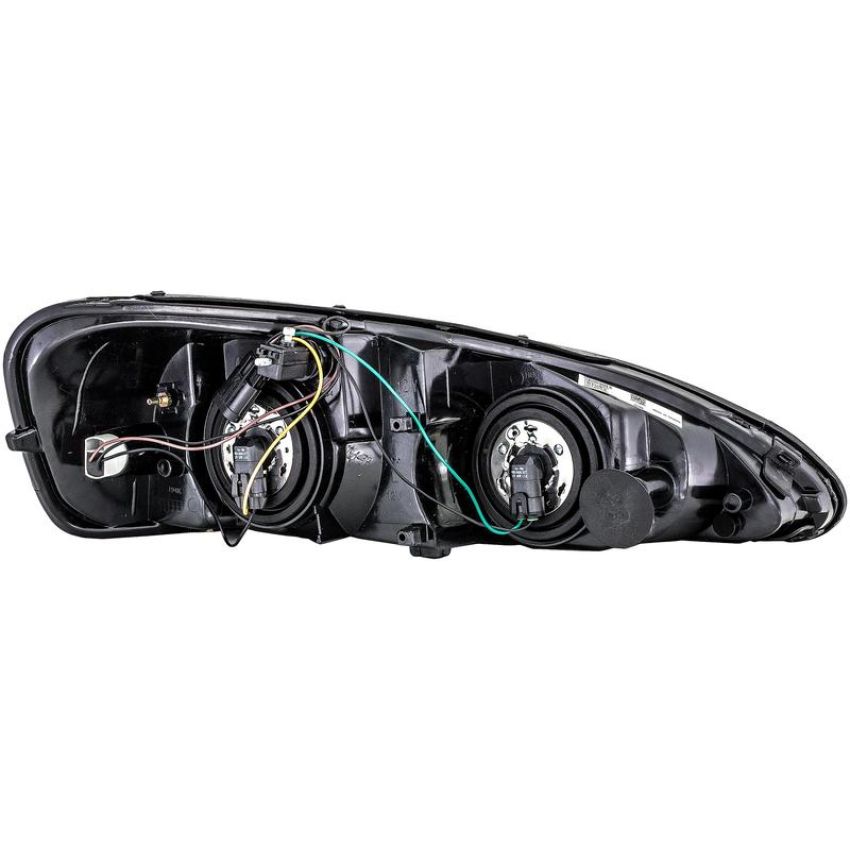 DORMAN 1591225 Head Lamp Assembly