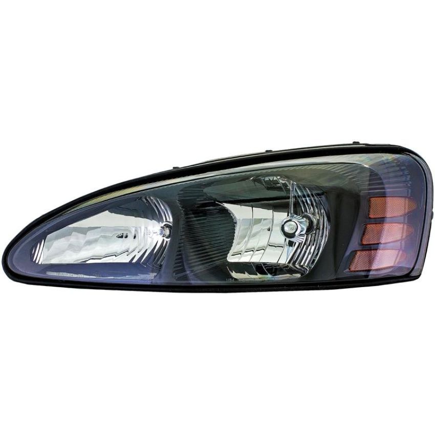 DORMAN 1591225 Head Lamp Assembly