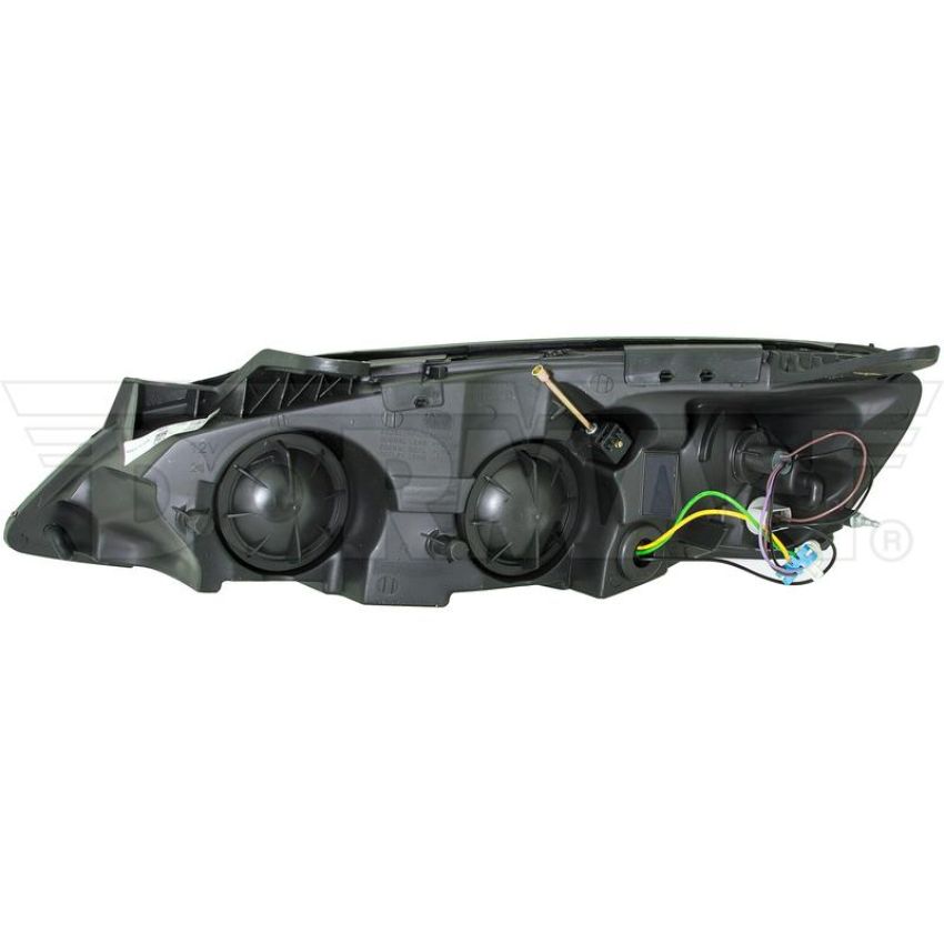 DORMAN 1591226 Head Lamp Assembly
