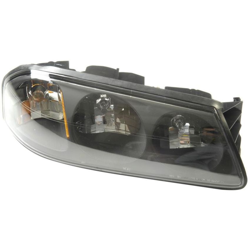DORMAN 1591228 Head Lamp Assembly