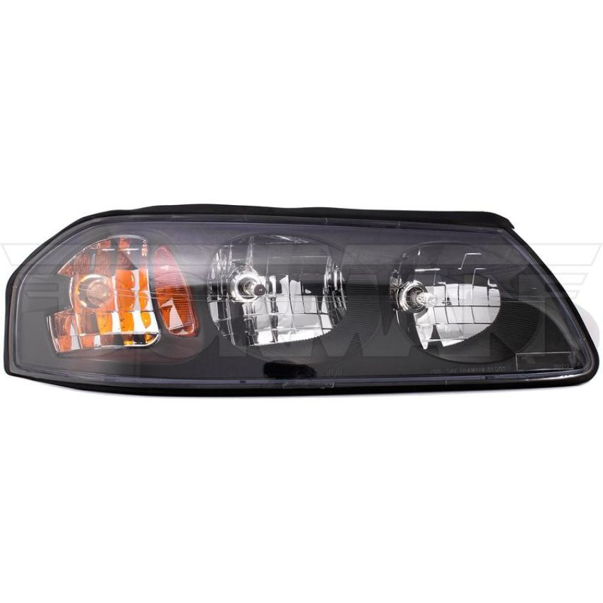 DORMAN 1591228 Head Lamp Assembly