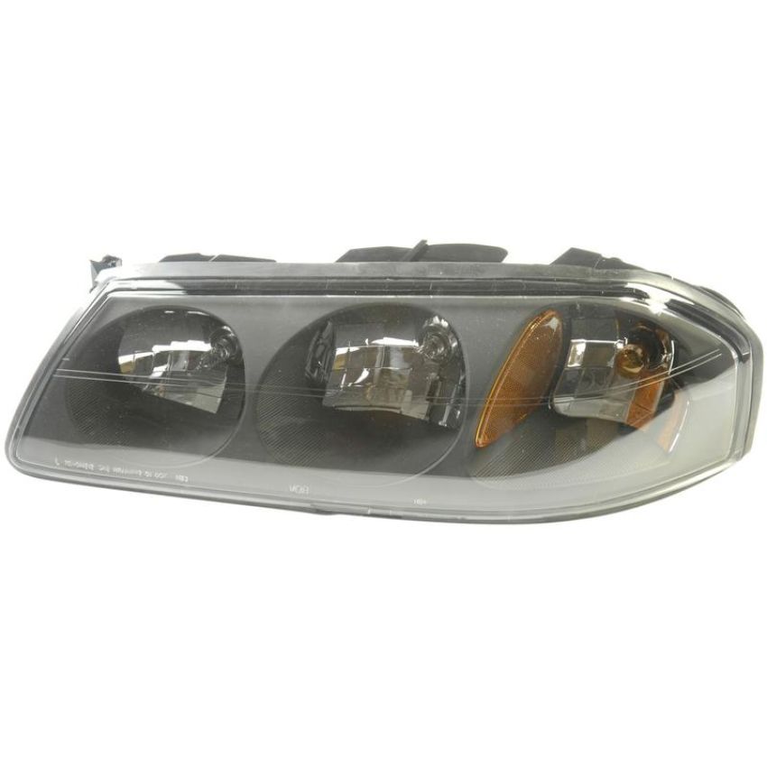 DORMAN 1591229 Head Lamp Assembly