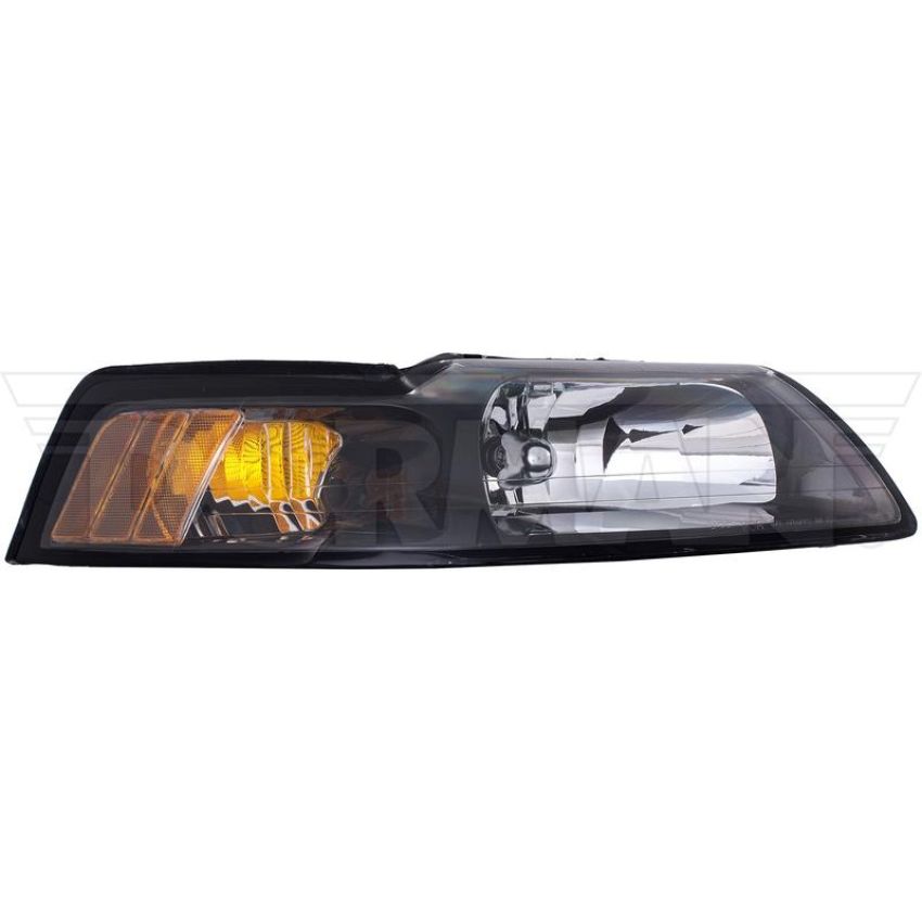 DORMAN 1591269 Headlight Assembly