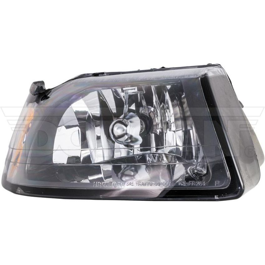 DORMAN 1591269 Headlight Assembly
