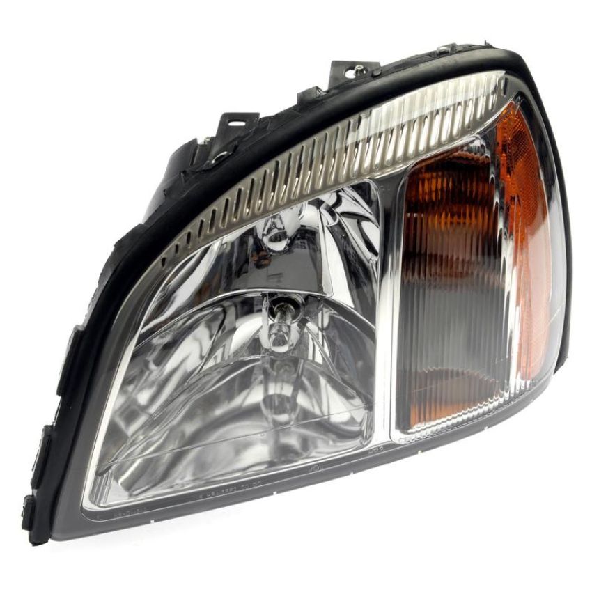 DORMAN 1591404 Head Lamp Assembly