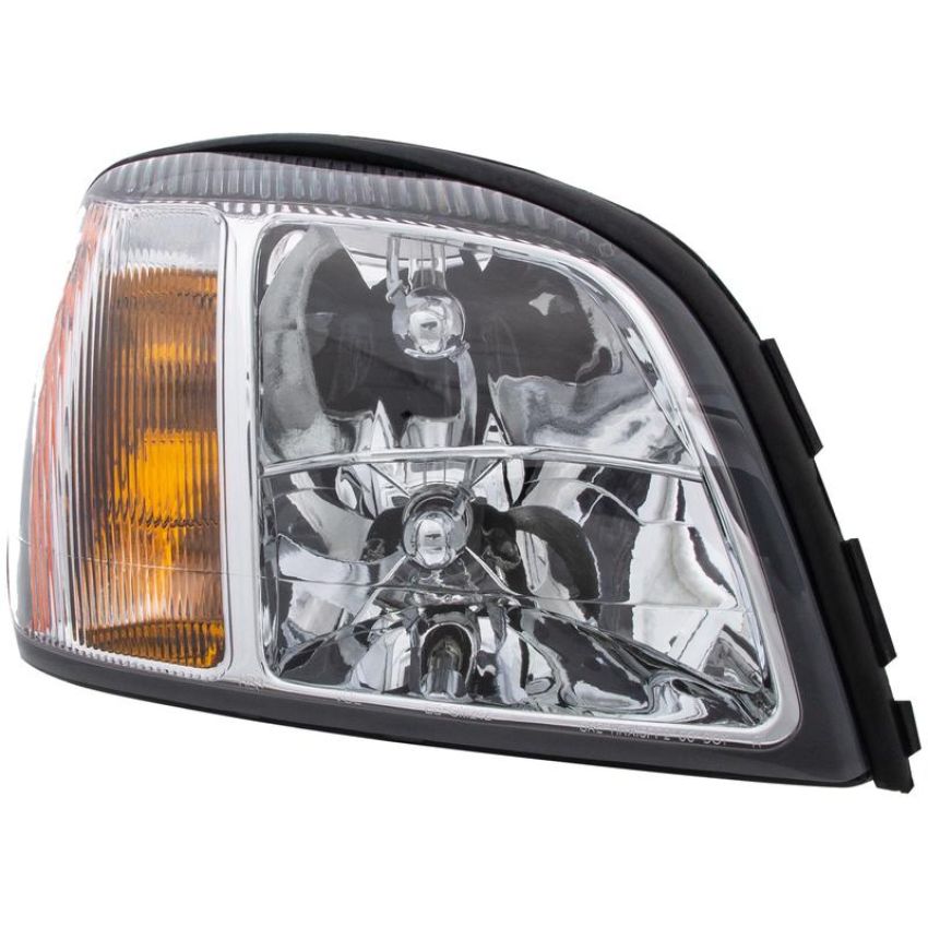 DORMAN 1591405 Head Lamp Assembly