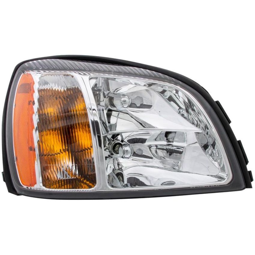 DORMAN 1591405 Head Lamp Assembly